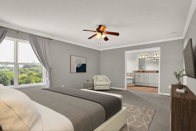 11455 Clay Hill Lane UNIT 104, Fishers, IN 46037