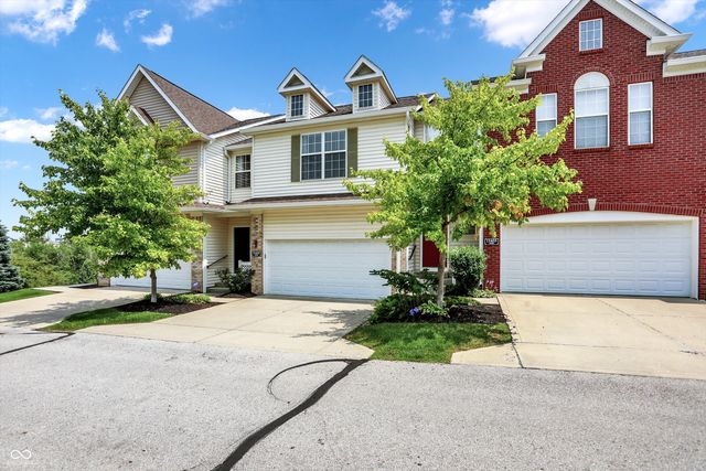 11455 Clay Hill Lane UNIT 104, Fishers, IN 46037