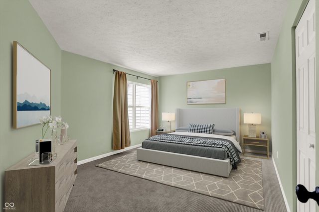 11455 Clay Hill Lane UNIT 104, Fishers, IN 46037
