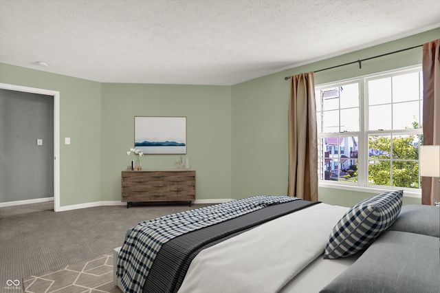 11455 Clay Hill Lane UNIT 104, Fishers, IN 46037