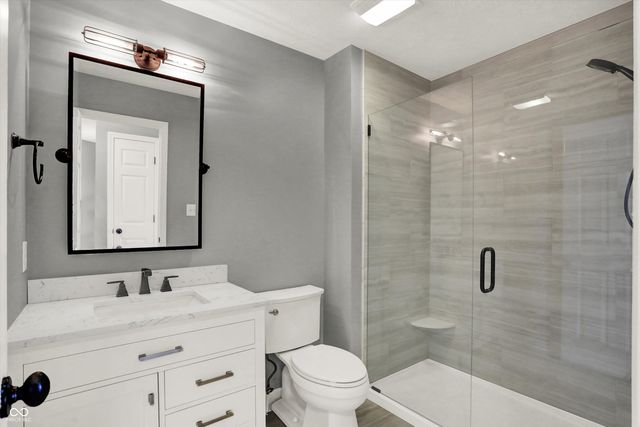 11455 Clay Hill Lane UNIT 104, Fishers, IN 46037