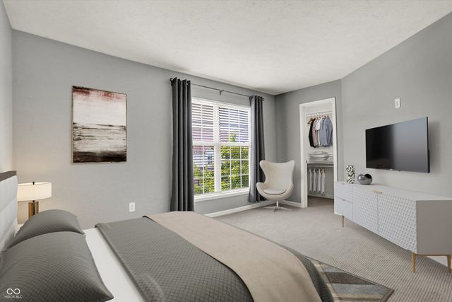11455 Clay Hill Lane UNIT 104, Fishers, IN 46037