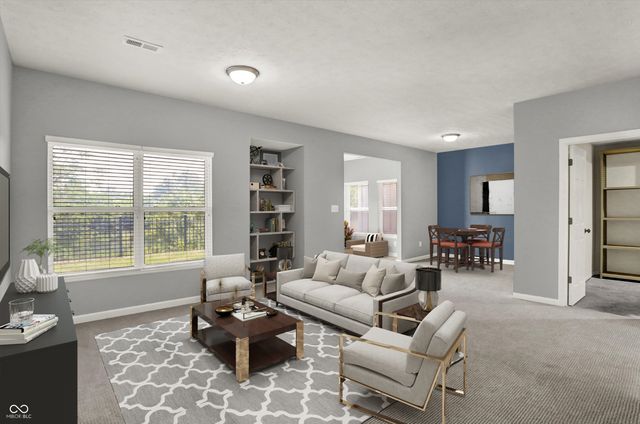 11455 Clay Hill Lane UNIT 104, Fishers, IN 46037