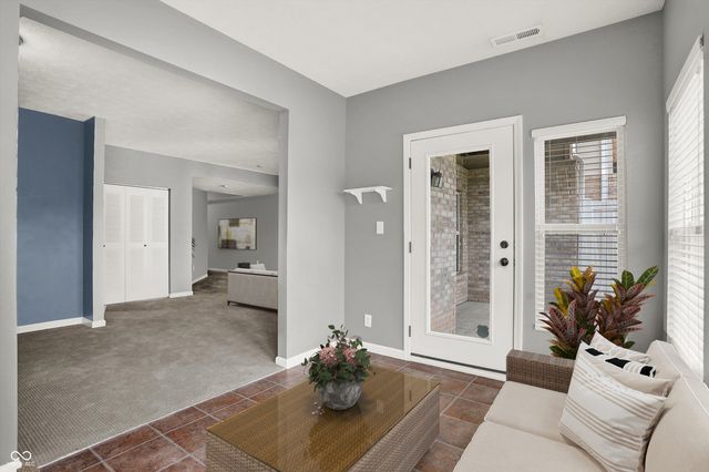 11455 Clay Hill Lane UNIT 104, Fishers, IN 46037