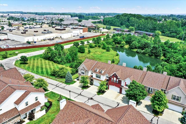 11455 Clay Hill Lane UNIT 104, Fishers, IN 46037