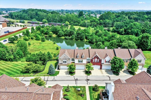 11455 Clay Hill Lane UNIT 104, Fishers, IN 46037
