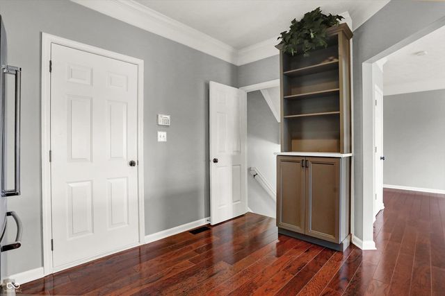 11455 Clay Hill Lane UNIT 104, Fishers, IN 46037