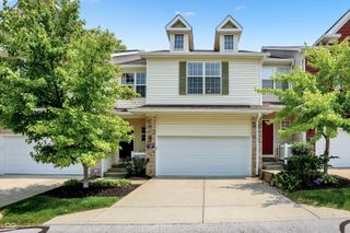 11455 Clay Hill Lane UNIT 104, Fishers, IN 46037