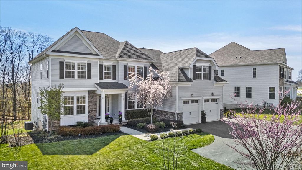 57 METKA RD, Royersford, PA 19468