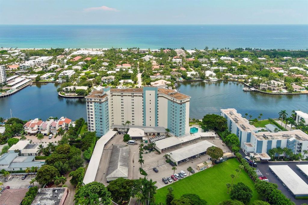 555 SE 6th Avenue 11d, Delray Beach, FL 33483