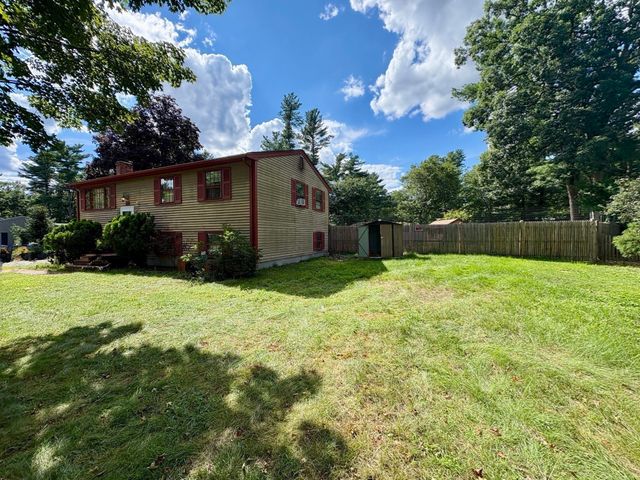 50 Alice Rd, Raynham, MA 02767