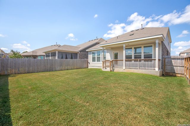 124 Inverness, Boerne, TX 78015