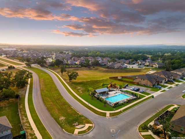 124 Inverness, Boerne, TX 78015
