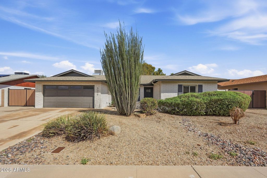 5216 W DESERT COVE Avenue, Glendale, AZ 85304 — photo 4