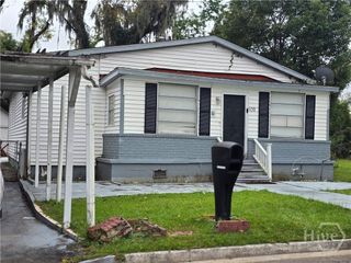 1011 W 53rd Street, Savannah, GA 31405