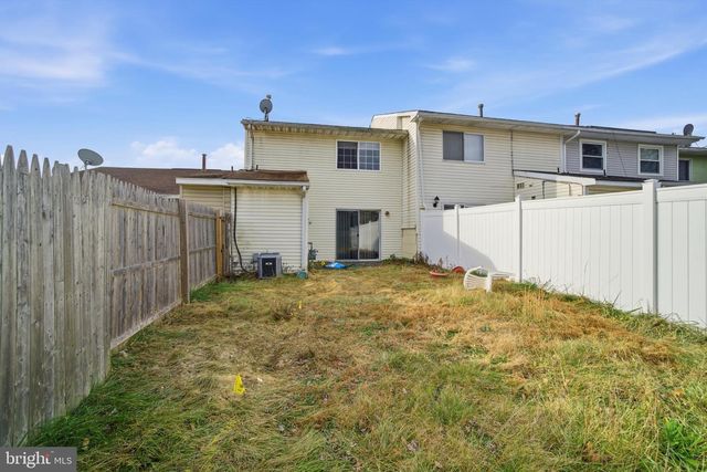 33 MILSTONE CT, Sicklerville, NJ 08081