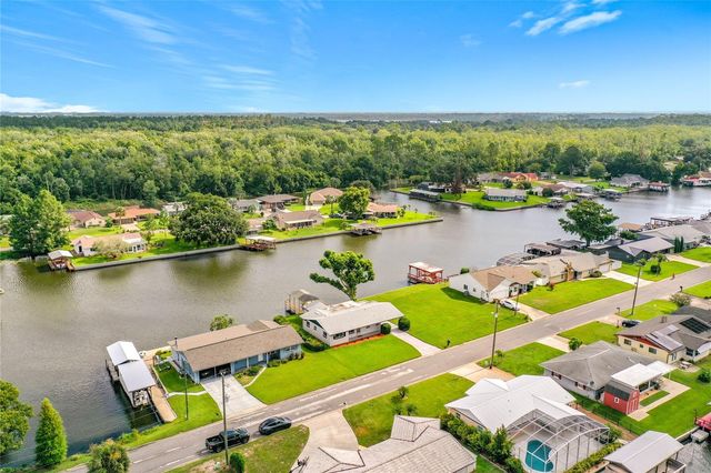 13225 COUNTRY CLUB DRIVE, Tavares, FL 32778