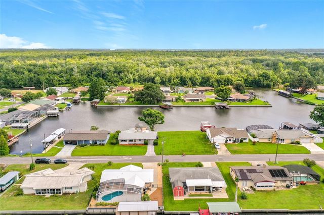13225 COUNTRY CLUB DRIVE, Tavares, FL 32778
