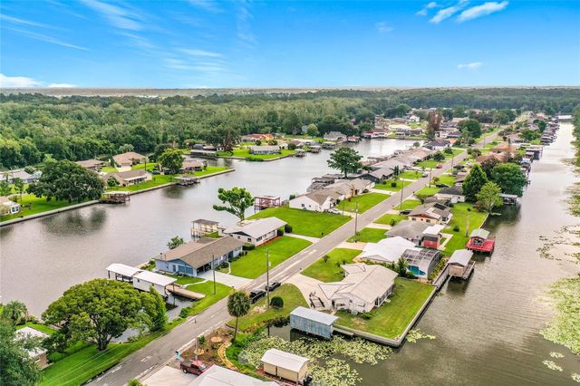 13225 COUNTRY CLUB DRIVE, Tavares, FL 32778
