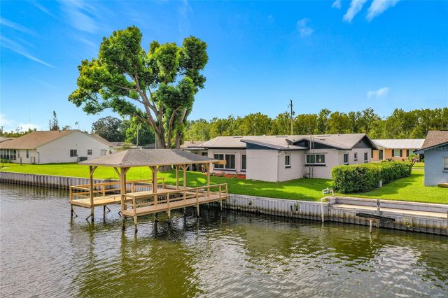 13225 COUNTRY CLUB DRIVE, Tavares, FL 32778