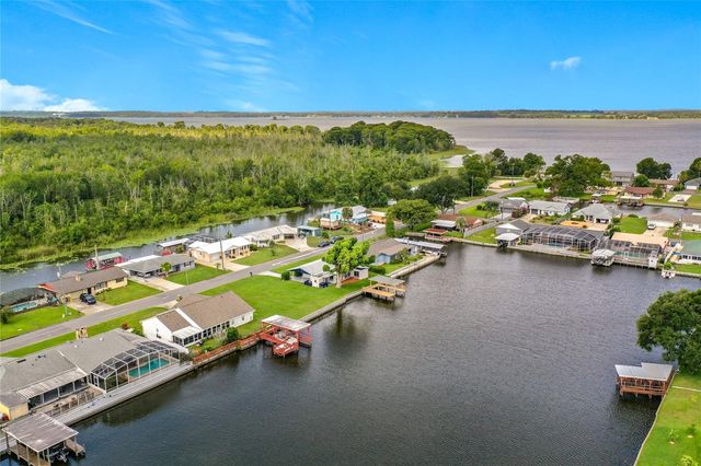 13225 COUNTRY CLUB DRIVE, Tavares, FL 32778