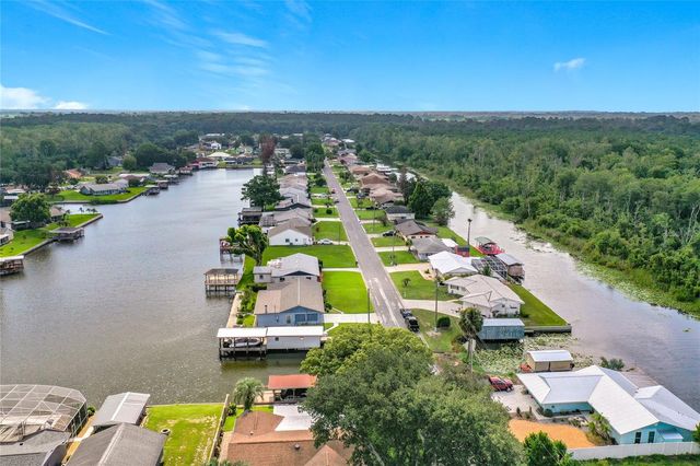 13225 COUNTRY CLUB DRIVE, Tavares, FL 32778
