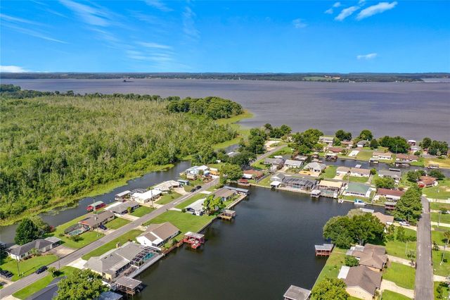 13225 COUNTRY CLUB DRIVE, Tavares, FL 32778