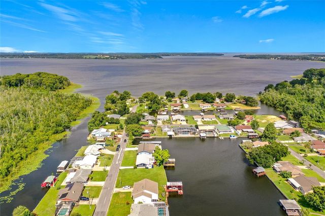 13225 COUNTRY CLUB DRIVE, Tavares, FL 32778