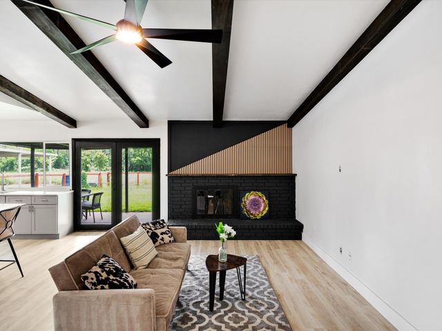 2430 Cedar Elm Lane, Garland, TX 75043