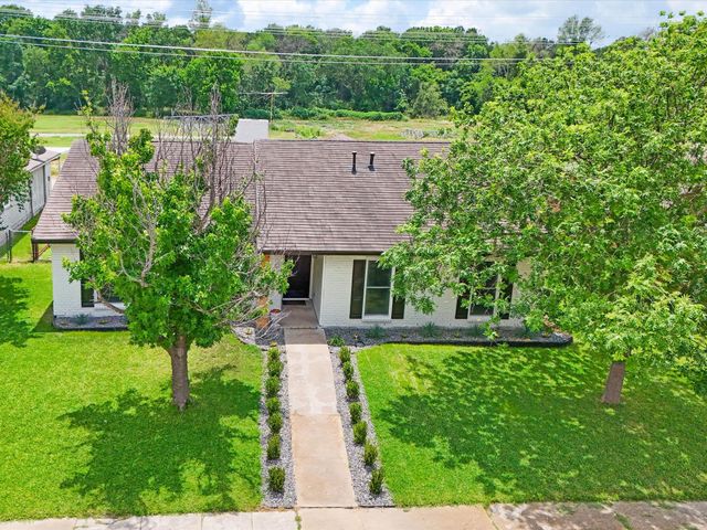 2430 Cedar Elm Lane, Garland, TX 75043
