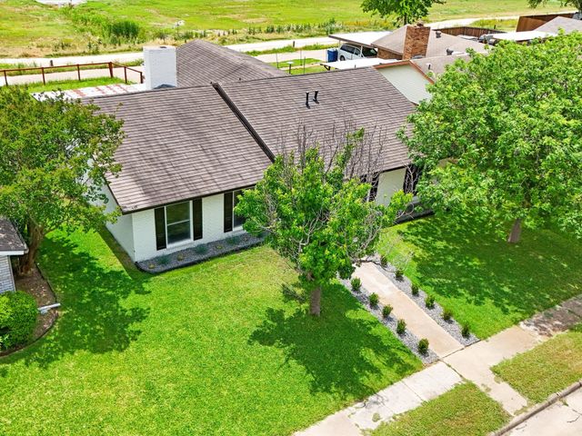 2430 Cedar Elm Lane, Garland, TX 75043