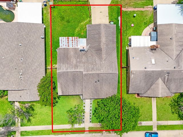 2430 Cedar Elm Lane, Garland, TX 75043