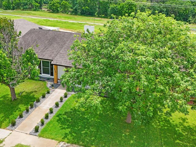 2430 Cedar Elm Lane, Garland, TX 75043