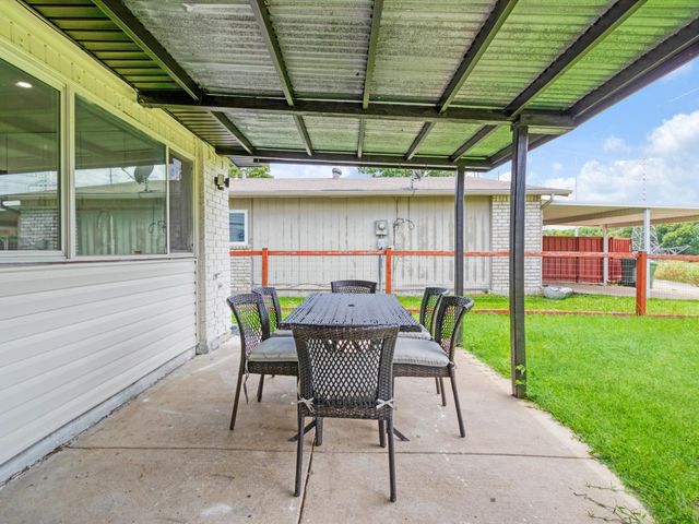 2430 Cedar Elm Lane, Garland, TX 75043