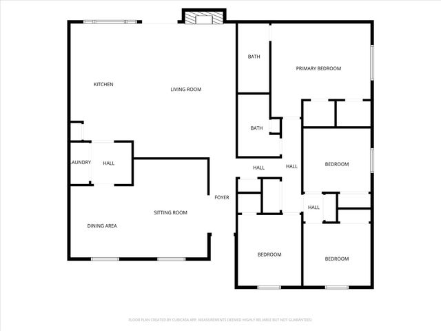 2430 Cedar Elm Lane, Garland, TX 75043