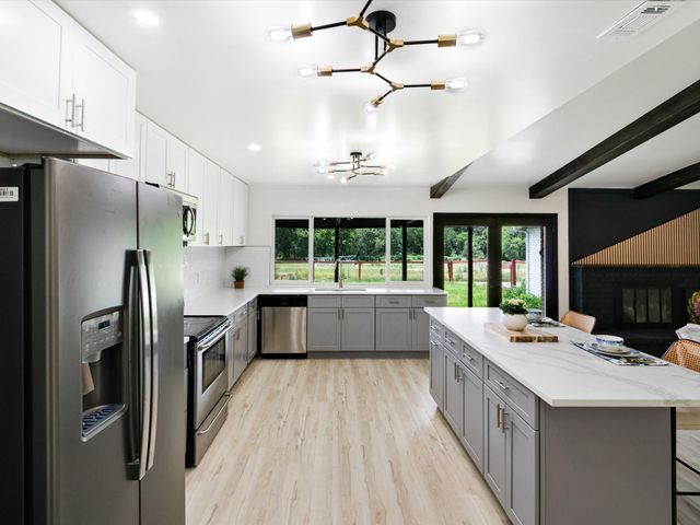 2430 Cedar Elm Lane, Garland, TX 75043