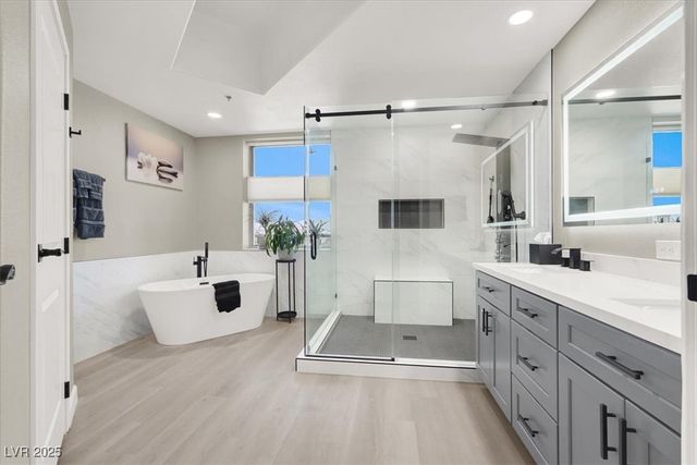 8255 Las Vegas Boulevard 722, Las Vegas, NV 89123