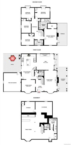 15 Hilltop Drive, Manhasset, NY 11030