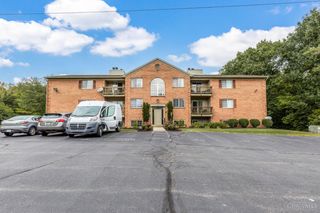 1515 Gelhot Drive, Fairfield, OH 45014