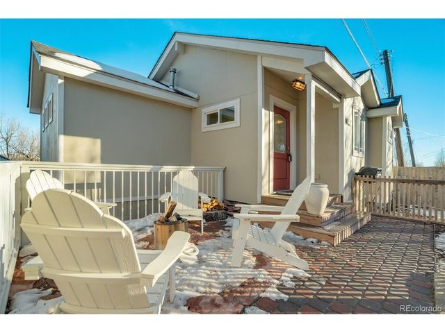 114 N 7th St, Colorado Springs, CO 80905