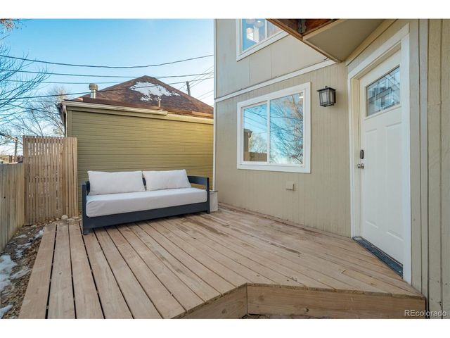 114 N 7th St, Colorado Springs, CO 80905