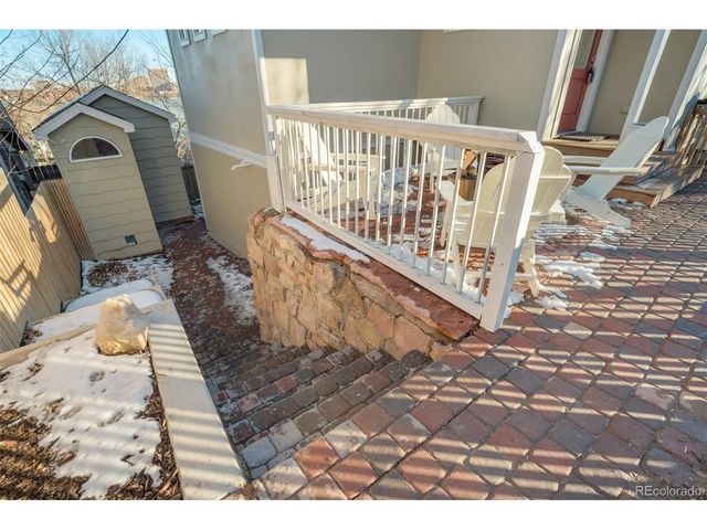 114 N 7th St, Colorado Springs, CO 80905