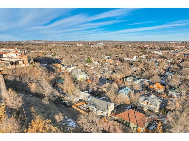 114 N 7th St, Colorado Springs, CO 80905