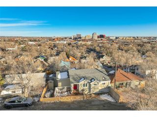 114 N 7th St, Colorado Springs, CO 80905