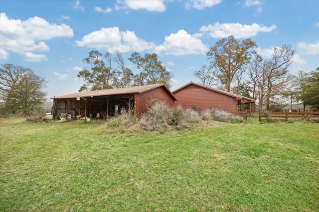1701 Alsobrooks Road, Cleveland, TX 77327
