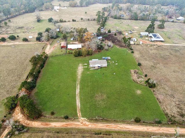 1701 Alsobrooks Road, Cleveland, TX 77327