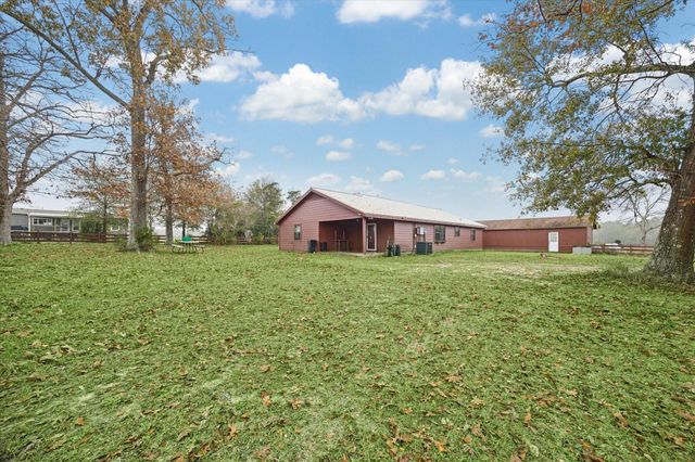 1701 Alsobrooks Road, Cleveland, TX 77327