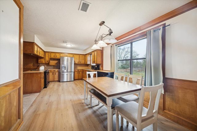 1701 Alsobrooks Road, Cleveland, TX 77327