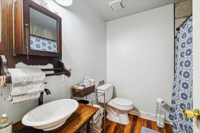 2266 Medford RD, Salem, VA 24153