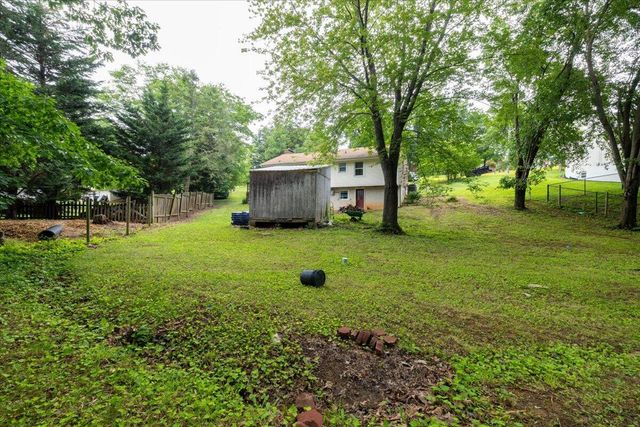 2266 Medford RD, Salem, VA 24153